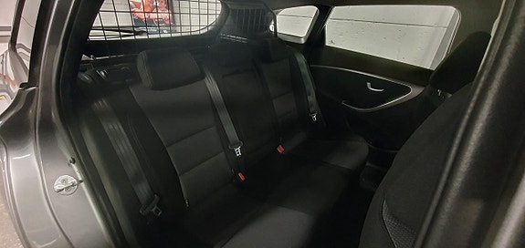 Hyundai i30 10 of 11