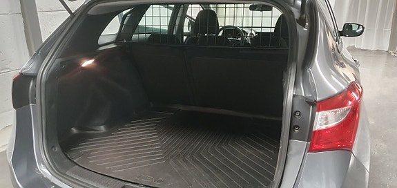 Hyundai i30 11 of 11