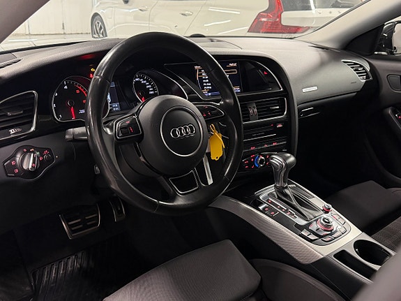 Audi A5 13 of 27