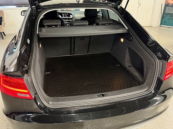 Audi A5 26 of 27