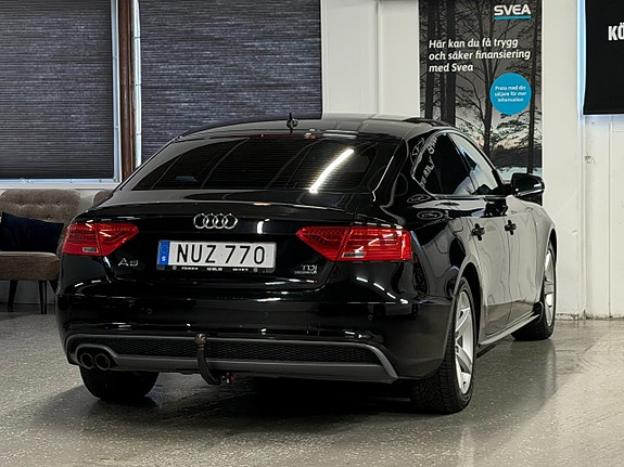 Audi A5 5 of 27