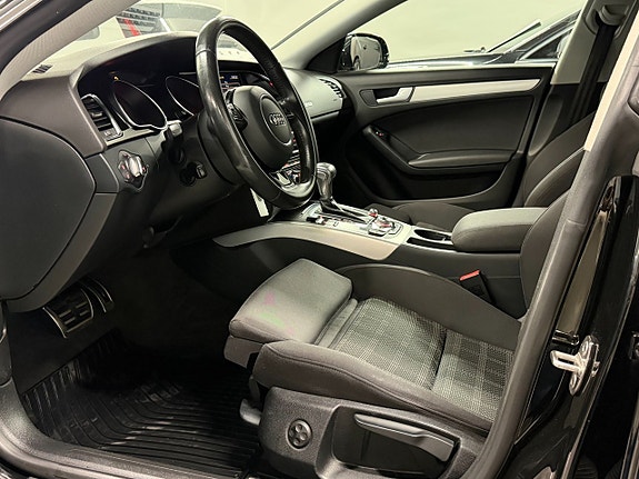 Audi A5 21 of 27