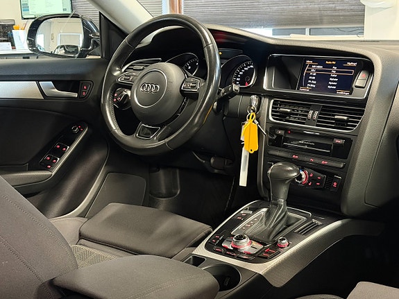 Audi A5 14 of 27