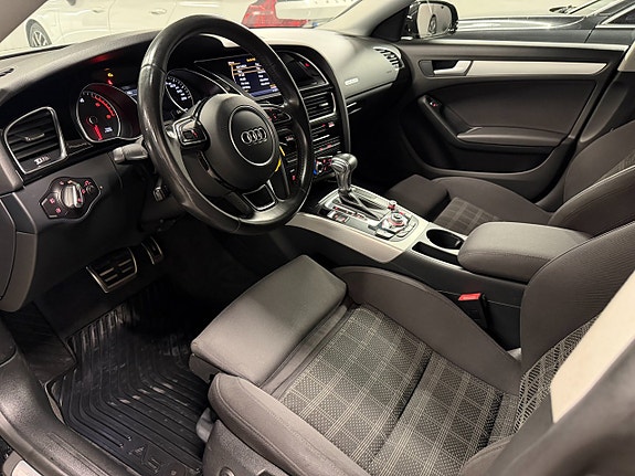 Audi A5 20 of 27