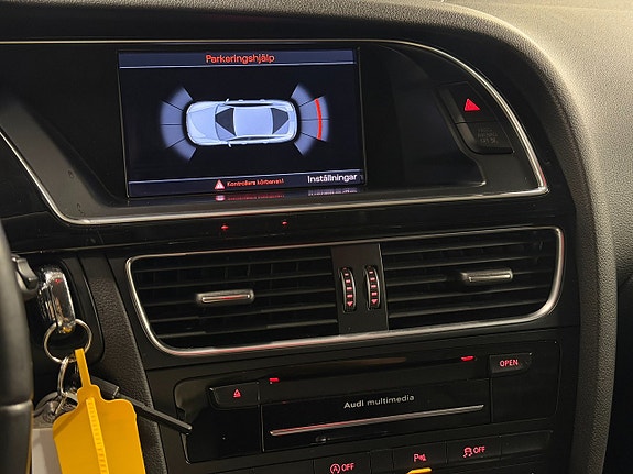 Audi A5 18 of 27