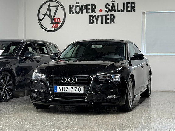 Audi A5 2 of 27