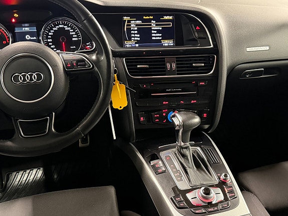 Audi A5 16 of 27