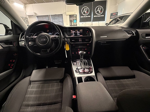 Audi A5 11 of 27