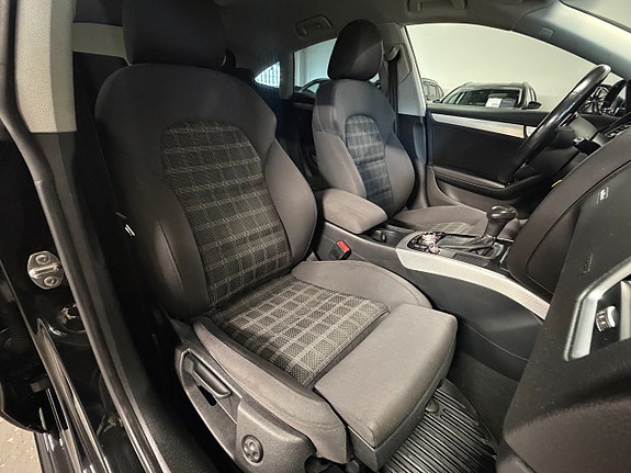 Audi A5 24 of 27