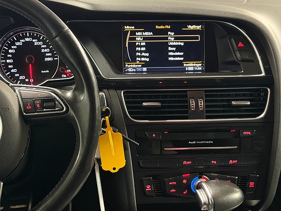 Audi A5 17 of 27