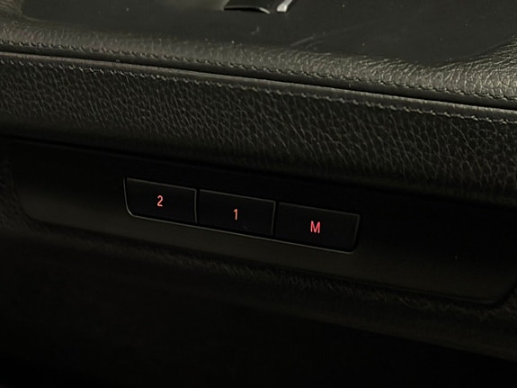 BMW 740Li 22 of 27