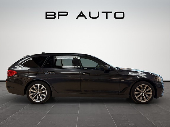 BMW 520d 7 of 23