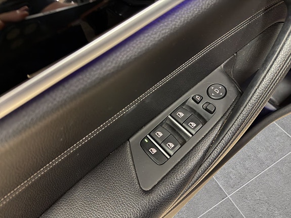 BMW 520d 19 of 23