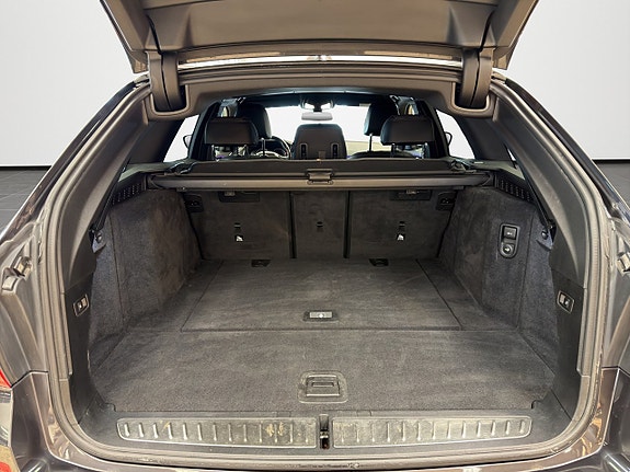 BMW 520d 21 of 23