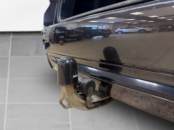 BMW 520d 22 of 23
