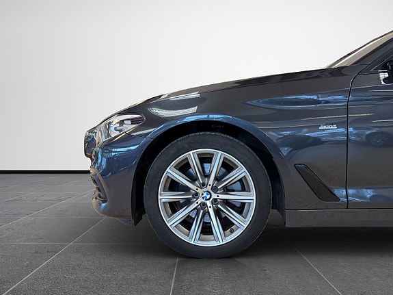 BMW 520d 23 of 23