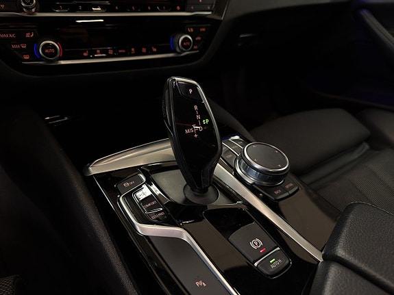 BMW 520d 17 of 23
