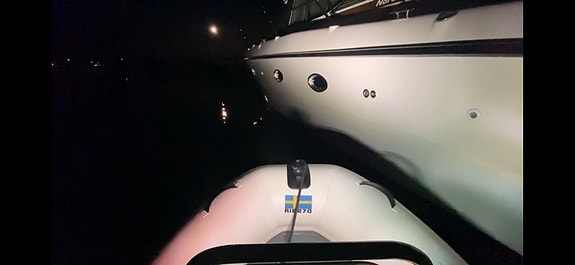 Fullutrustad Great White 270 aluminium jockeysäte med 20hk 4t båda från 2019 12 of 19