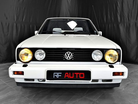 Volkswagen Golf I 9 of 30