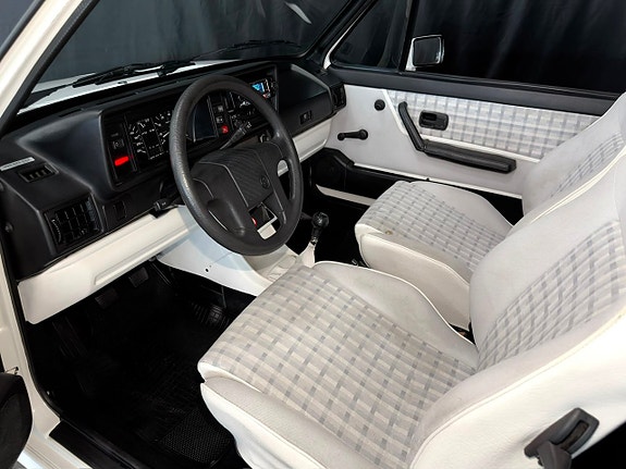 Volkswagen Golf I 20 of 30