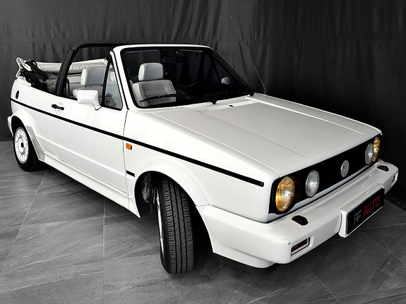 Volkswagen Golf I 5 of 30
