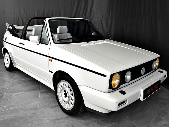 Volkswagen Golf I 2 of 30