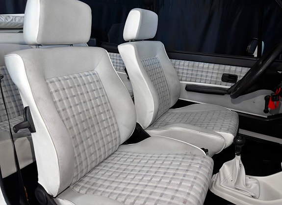 Volkswagen Golf I 28 of 30