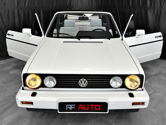 Volkswagen Golf I 10 of 30