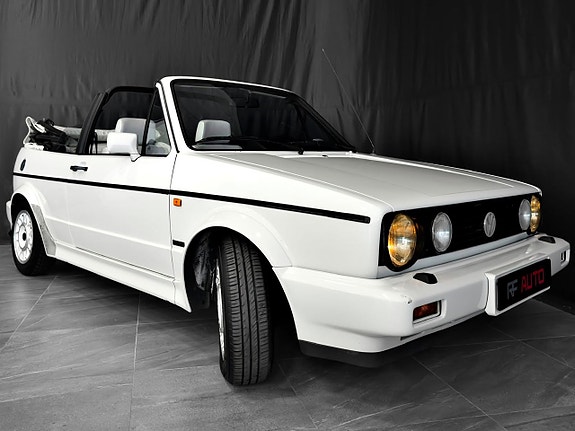 Volkswagen Golf I 6 of 30
