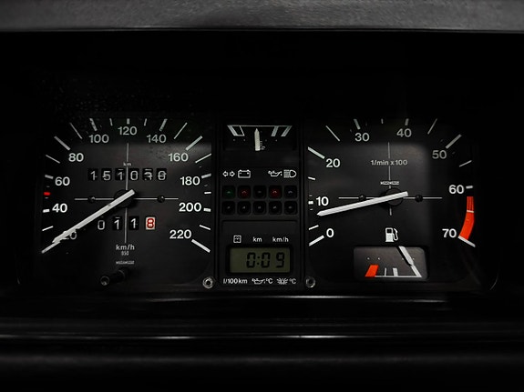 Volkswagen Golf I 25 of 30