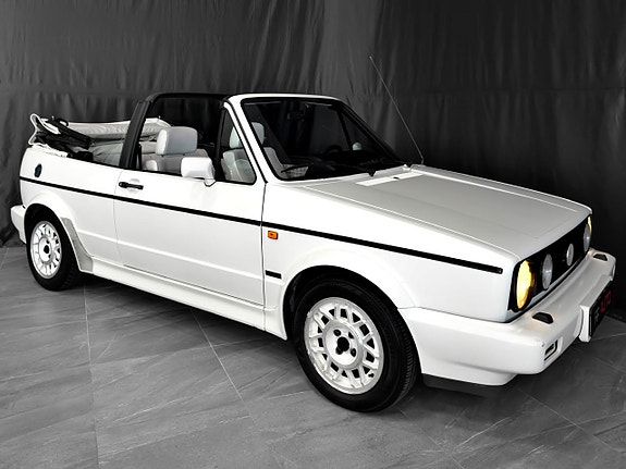 Volkswagen Golf I 7 of 30