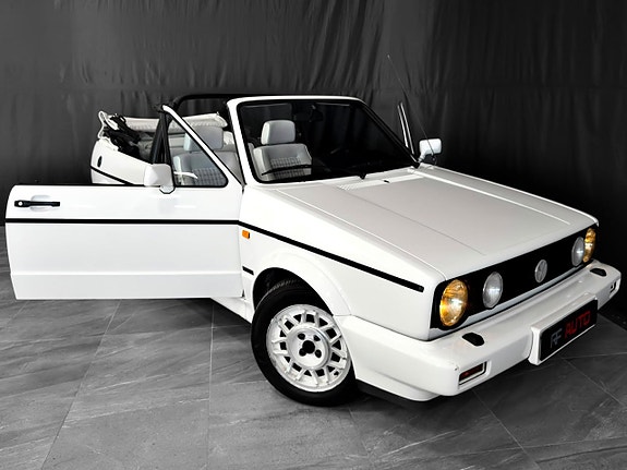 Volkswagen Golf I 4 of 30