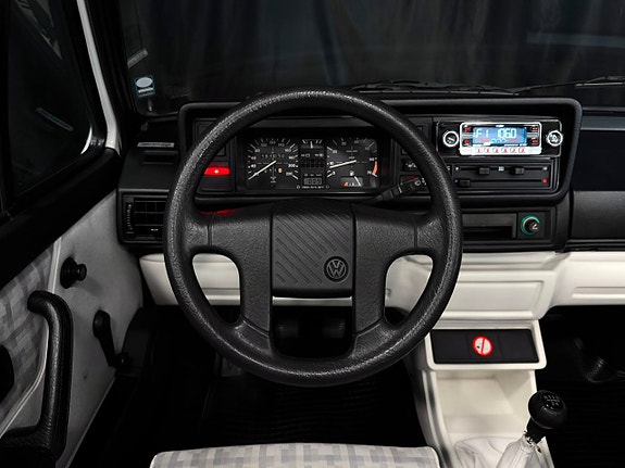 Volkswagen Golf I 24 of 30