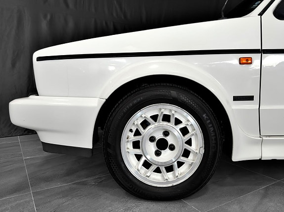 Volkswagen Golf I 12 of 30