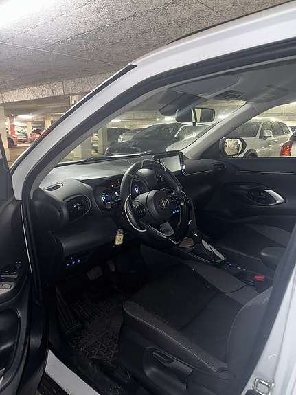 Toyota Yaris Cross 10 of 19