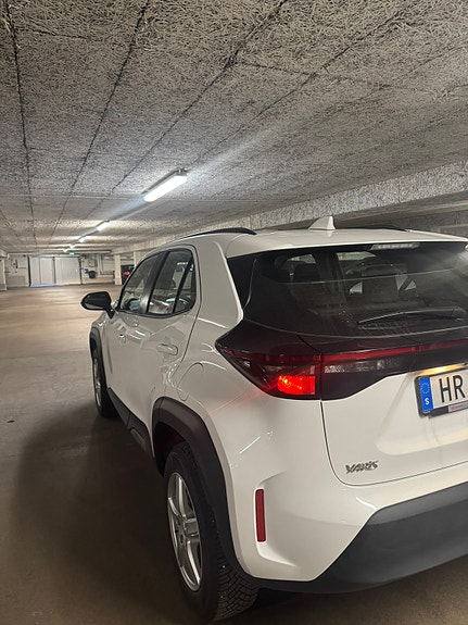 Toyota Yaris Cross 6 of 19