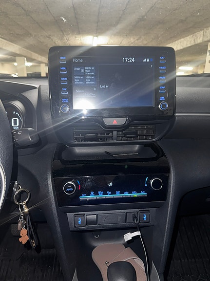 Toyota Yaris Cross 14 of 19