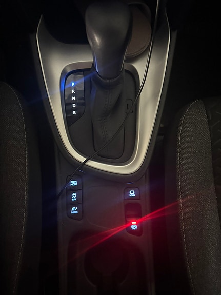 Toyota Yaris Cross 18 of 19