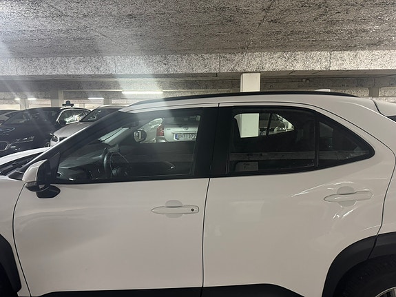 Toyota Yaris Cross 9 of 19