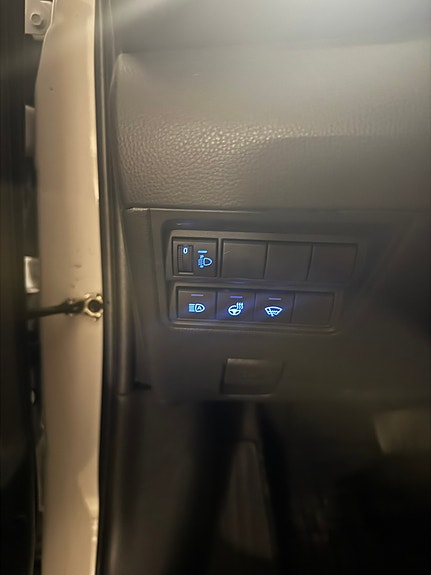 Toyota Yaris Cross 15 of 19