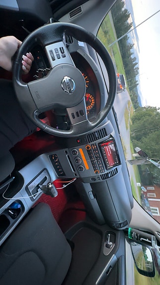 Nissan Navara 6 of 9