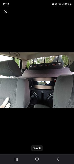 Nissan Navara 8 of 9