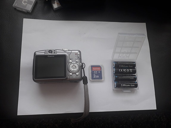 Product image 2 of 6