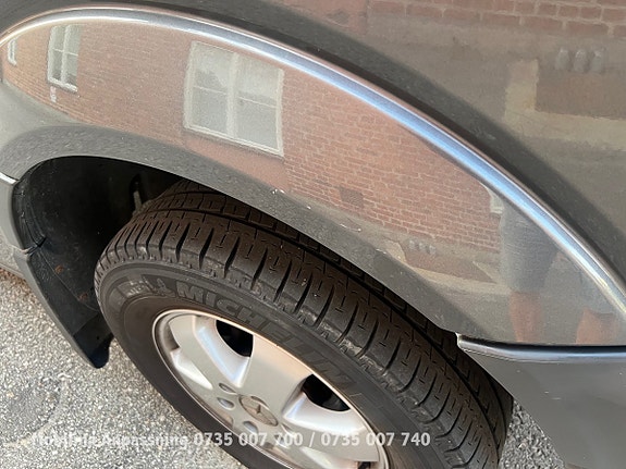 Mercedes-Benz Sprinter 208 13 of 30