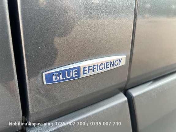 Mercedes-Benz Sprinter 208 16 of 30
