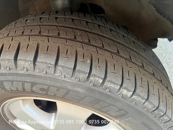 Mercedes-Benz Sprinter 208 27 of 30