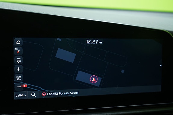 Kia Niro 20 of 25