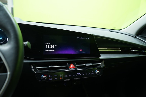 Kia Niro 16 of 25