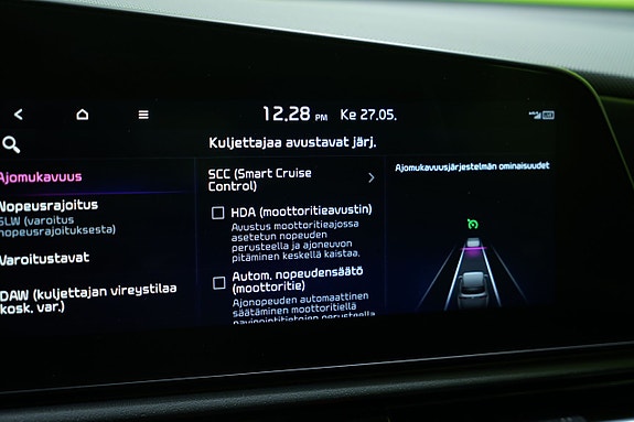 Kia Niro 22 of 25