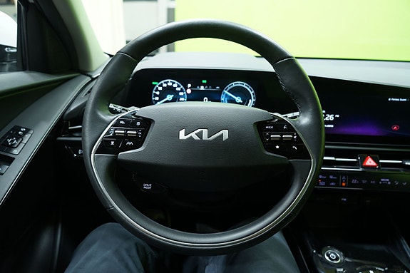 Kia Niro 12 of 25